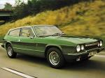 Reliant Scimitar GTE 1976 года